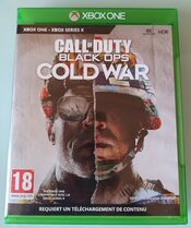 Call of Duty: Black Ops - Cold War Xbox One