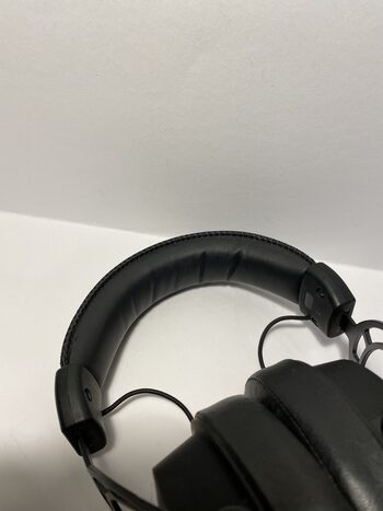 HyperX Cloud Alpha žaidimų ausinės gaming headset for sale
