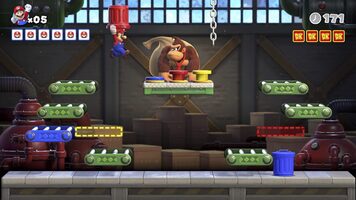 Buy Mario vs. Donkey Kong Nintendo Switch