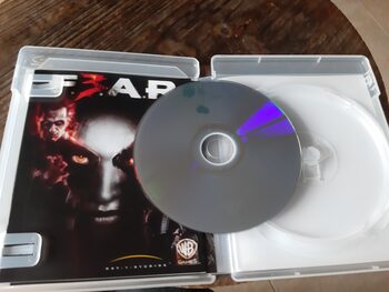 F.E.A.R. 3 PlayStation 3