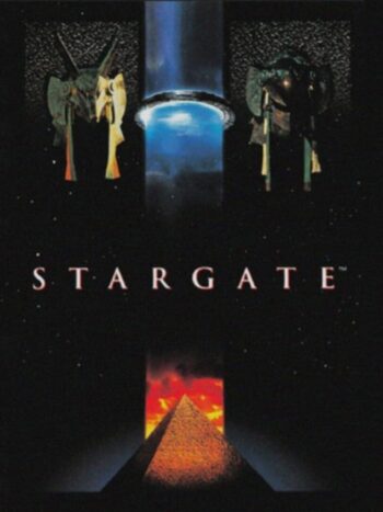 Stargate Game Boy