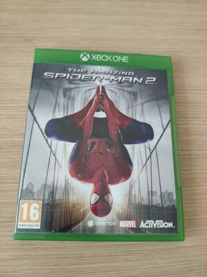The Amazing Spider-Man 2 Xbox One