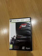 Forza Motorsport 3 Xbox 360