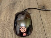 SteelSeries Sensei pilka laidinė žaidimų pelė