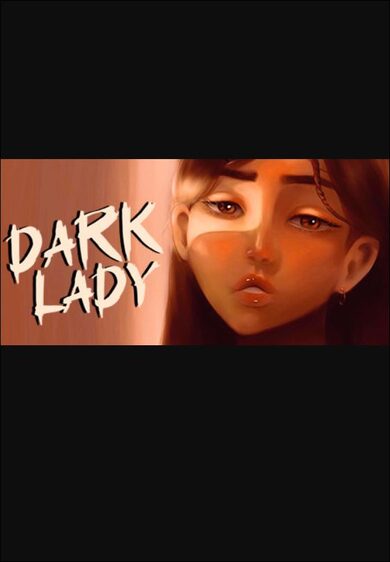 Dark Lady game cover