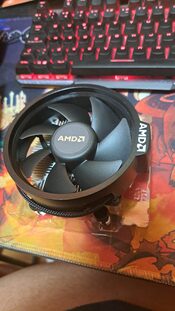 Buy AMD Ryzen 5 3600 3.6-4.2 GHz AM4 6-Core CPU