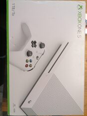 Get Xbox One S,1TB su vaikiškais žaidimais