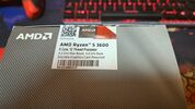 AMD Ryzen 5 3600 3.6-4.2 GHz AM4 6-Core CPU for sale