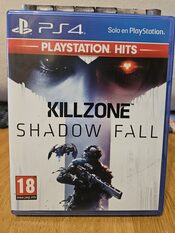 Killzone Shadow Fall PlayStation 4