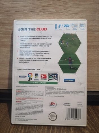 Buy FIFA 13 Wii