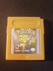 Pokémon Gold, Silver Game Boy Color