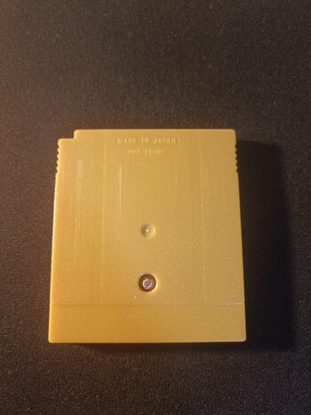 Get Pokémon Gold, Silver Game Boy Color