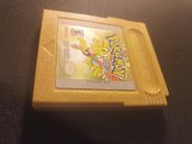 Redeem Pokémon Gold, Silver Game Boy Color