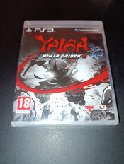 Yaiba: Ninja Gaiden Z PlayStation 3