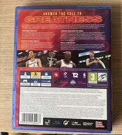 NBA 2k23 PlayStation 4