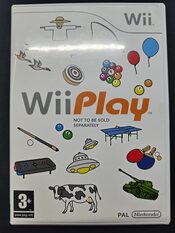 Wii Play Wii