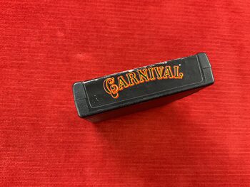 Buy Carnival Atari 2600