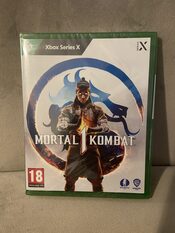 Mortal Kombat 1 Xbox Series X