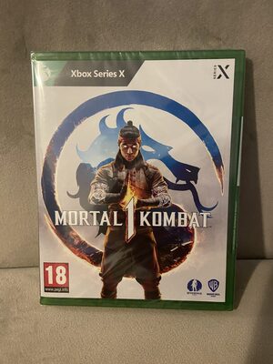 Mortal Kombat 1 Xbox Series X