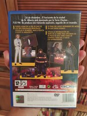 Fire Hero PlayStation 2