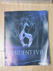 Resident Evil 6 PlayStation 3 for sale