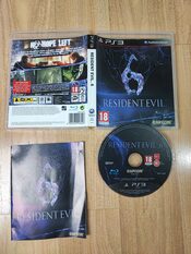 Resident Evil 6 PlayStation 3