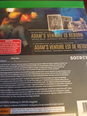 Adam's Venture: Origins Xbox One