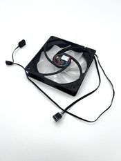 Thermalright CPU Cooling Fan 4-Pin (Netestuotas/NotTested)