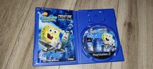 SpongeBob SquarePants: Creature from the Krusty Krab PlayStation 2