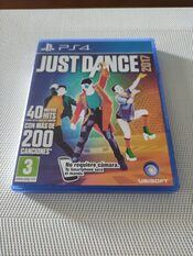 Just Dance 2017 PlayStation 4