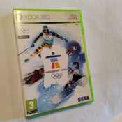 Vancouver 2010 - The Official Video Game of the Olympic Winter Games Xbox 360