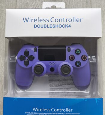 Naujas PS4 Wireless Bluetooth PC Playstation 4 V2 pultelis controller valdyklis 