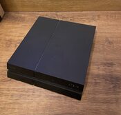 PlayStation 4, Black, 500GB