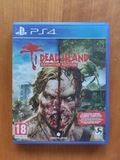 Dead Island Definitive Edition PlayStation 4