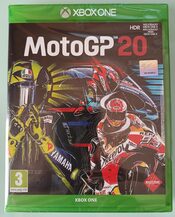 MotoGP 20 Xbox One