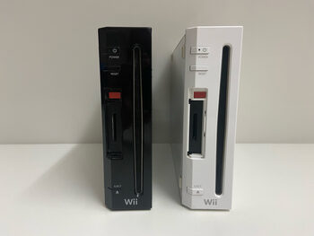 2 Nintendo Wii