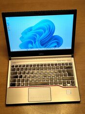 Fujitsu Lifebook E736/I5-6300U/16GB/128GB