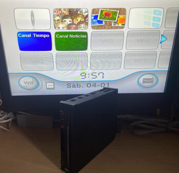 2 Nintendo Wii