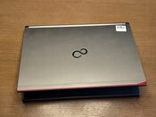 Fujitsu Lifebook E736/I5-6300U/16GB/128GB