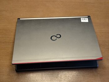 Fujitsu Lifebook E736/I5-6300U/16GB/128GB