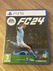 EA Sports FC 24 PlayStation 5