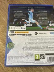 EA Sports FC 24 PlayStation 5