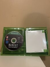 Narcos: Rise of the Cartels Xbox One