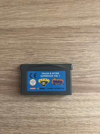 Game Boy Advance SP, Silver su žaidimu