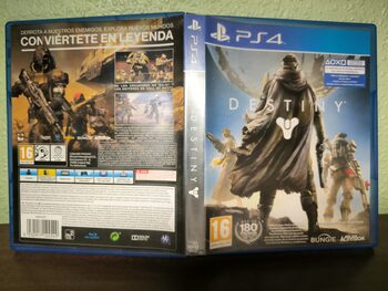 Lote juegos PS4