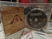 Buy Resistance: Fall of Man PlayStation 3