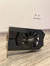 Asus GeForce GTX 650 Ti 2 GB 980 Mhz PCIe x16 GPU