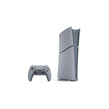 PlayStation 5, Other, 2TB