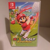 Mario Golf: Super Rush Nintendo Switch