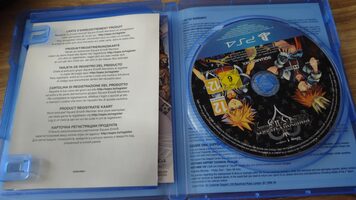 KINGDOM HEARTS HD 1.5 +2.5 ReMIX PlayStation 4